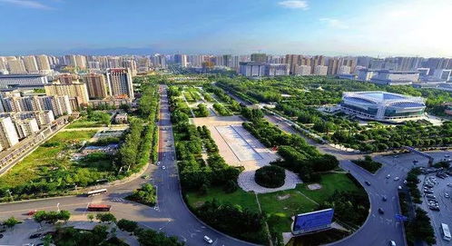 打造国际物流枢纽城市——大西安现代物流业发展规划解读
