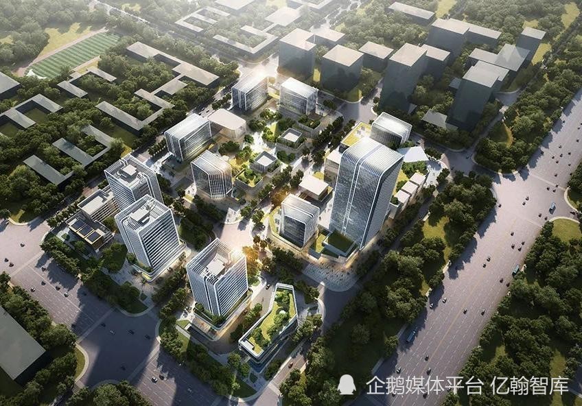 迪马产发打造全生命周期服务体系,喜获深圳光明科学城等多项目合作